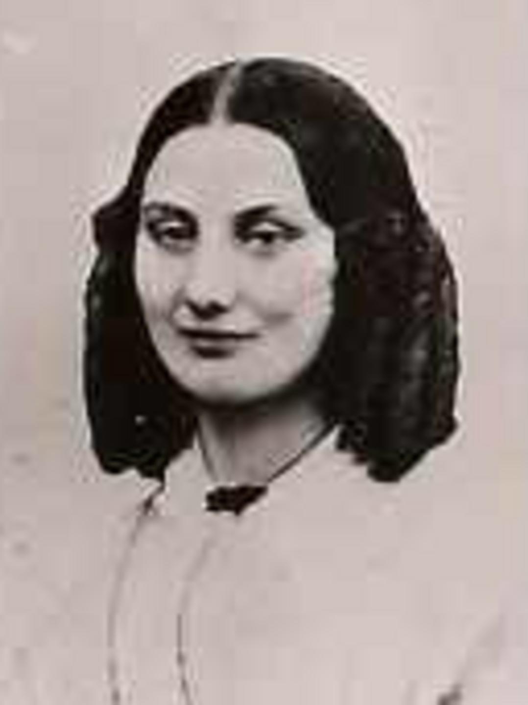 Eliza Cole (1840 - 1905) Profile